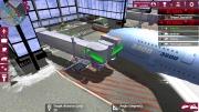 Airport Simulator 2015 - Screenshot zum Titel.