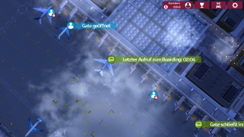 Airport Simulator 2015 - Screenshots zum Artikel