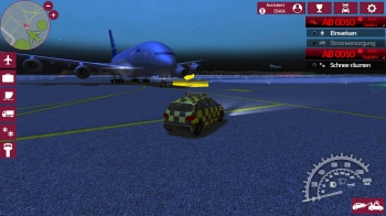 Airport Simulator 2015 - Screenshots zum Artikel