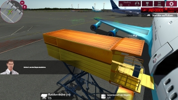 Airport Simulator 2015 - Screenshots zum Artikel