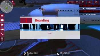 Airport Simulator 2015 - Screenshots zum Artikel