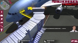 Airport Simulator 2015 - Screenshots zum Artikel