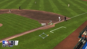 R.B.I. Baseball 15 - Screenshot zum Titel.