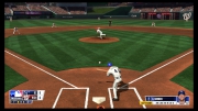 R.B.I. Baseball 15: Screenshot zum Titel.