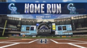 R.B.I. Baseball 15: Screenshot zum Titel.