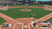 R.B.I. Baseball 15: Screenshot zum Titel.