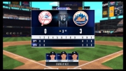 R.B.I. Baseball 15 - Screenshot zum Titel.