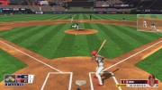 R.B.I. Baseball 15 - Screenshot zum Titel.