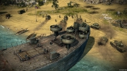 Blitzkrieg 3 - Screenshot zum Titel.