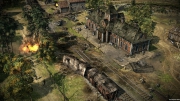 Blitzkrieg 3 - Screenshot zum Titel.