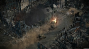 Blitzkrieg 3: Screenshot zum Titel.