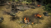 Blitzkrieg 3 - Screenshot zum Titel.