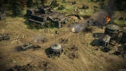 Blitzkrieg 3: Screenshot zum Titel.