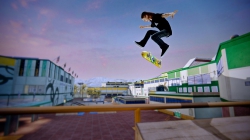 Tony Hawk's Pro Skater 5: Screenshots Mai 15