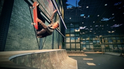 Tony Hawk's Pro Skater 5: Screenshots Mai 15