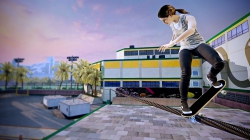 Tony Hawk's Pro Skater 5: Screenshots Mai 15