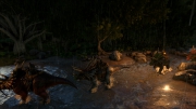Ark: Survival Evolved - Screenshot zum Titel.