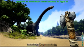 Ark: Survival Evolved - Screenshots zum Artikel