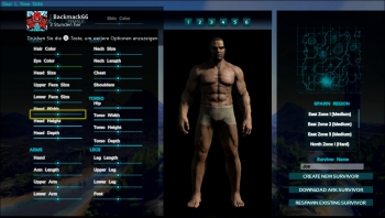 Ark: Survival Evolved - Screenshots zum Artikel