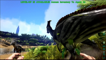 Ark: Survival Evolved - Screenshots zum Artikel