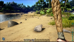 Ark: Survival Evolved - Screenshots zum Artikel