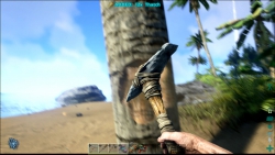 Ark: Survival Evolved: Screenshots zum Artikel