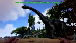 Ark: Survival Evolved: Screenshots zum Artikel