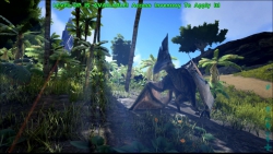 Ark: Survival Evolved: Screenshots zum Artikel