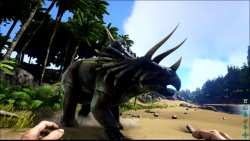 Ark: Survival Evolved - Screenshots zum Artikel