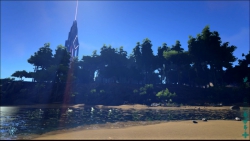 Ark: Survival Evolved - Screenshots zum Artikel