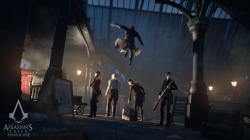 Assassin's Creed: Syndicate - Screenshots Mai 15