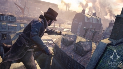 Assassin's Creed: Syndicate - Screenshots Mai 15