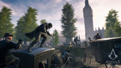 Assassin's Creed: Syndicate - Screenshots Mai 15