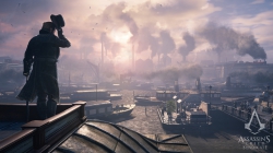 Assassin's Creed: Syndicate - Screenshots Mai 15