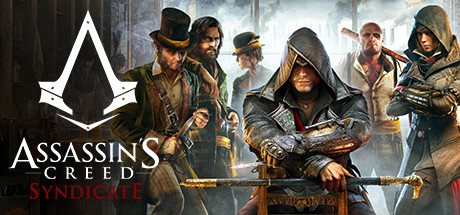 Logo for Assassin's Creed: Syndicate
