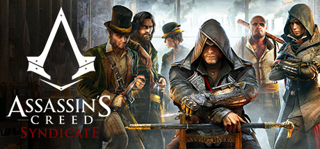 Assassin's Creed: Syndicate