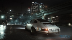 Need for Speed (2015) - Bilder zur E3