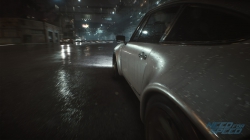 Need for Speed (2015) - Bilder zur E3