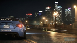 Need for Speed (2015) - Bilder zur E3