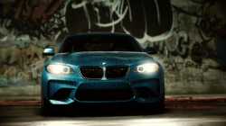 Need for Speed (2015) - Screenshots Oktober 15