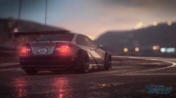 Need for Speed (2015) - Screenshots Oktober 15