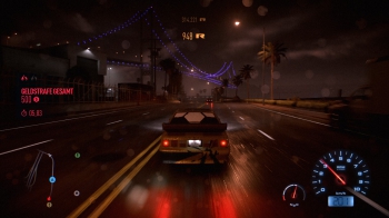 Need for Speed (2015) - Screenshots zum Artikel