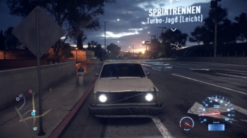 Need for Speed (2015) - Screenshots zum Artikel