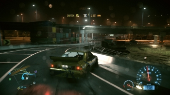 Need for Speed (2015) - Screenshots zum Artikel