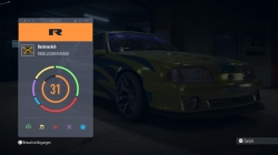 Need for Speed (2015) - Screenshots zum Artikel