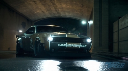 Need for Speed (2015): Screenshots Dezember 15