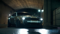 Need for Speed (2015) - Screenshots Dezember 15