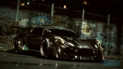 Need for Speed (2015): Screenshots Dezember 15