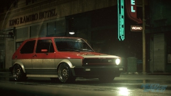 Need for Speed (2015): Screenshots Dezember 15