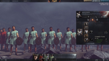 Total War: Arena - Screenshots zum Artikel